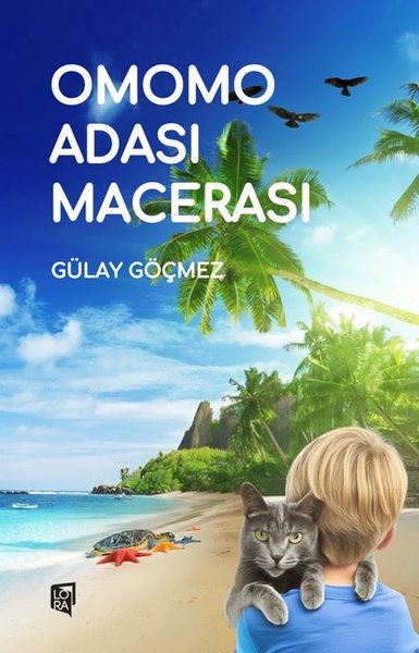 Omomo Adası Macerası