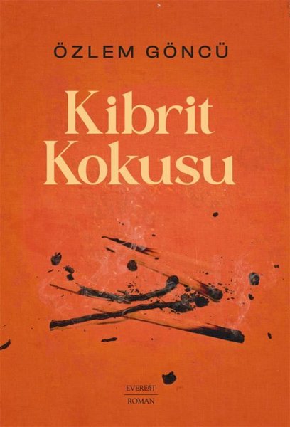 Kibrit  Kokusu