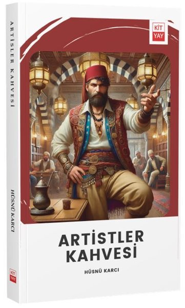 Artistler Kahvesi