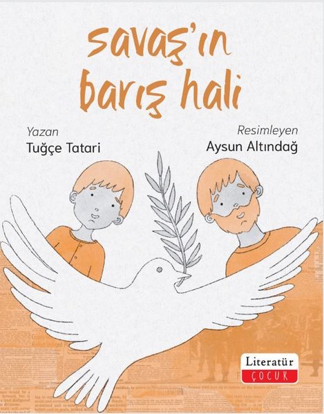 Savaş'ın Barış Hali