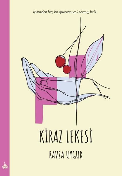 Kiraz Lekesi