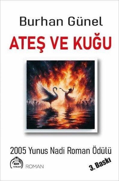Ateş ve Kuğu