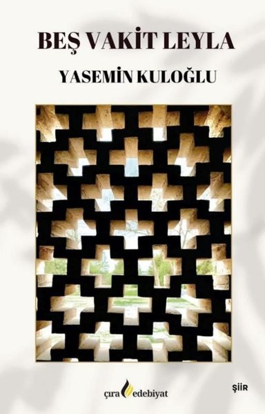 Beş Vakit Leyla
