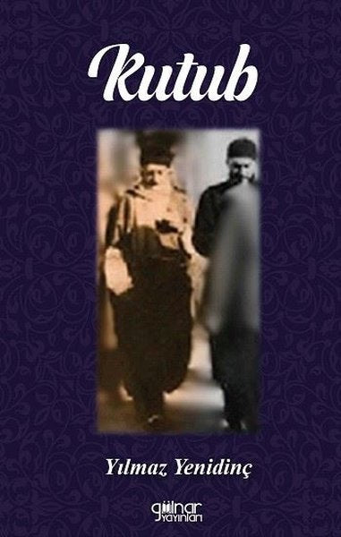 Kutub - Veliler Kutbu Merhum Mehmed Feyzi Efendi Hazretleri