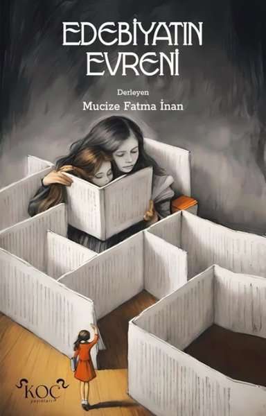 Edebiyatın Evreni