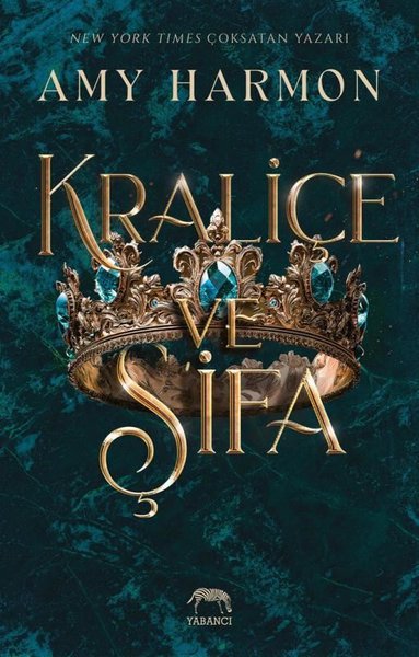 Kraliçe ve Şifa