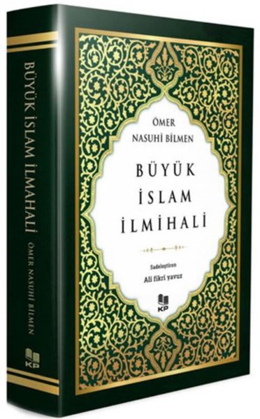 Büyük İslam İlmihali