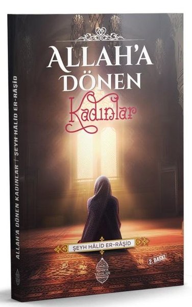 Allah'a Dönen Kadınlar