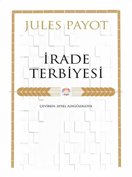 İrade Terbiyesi