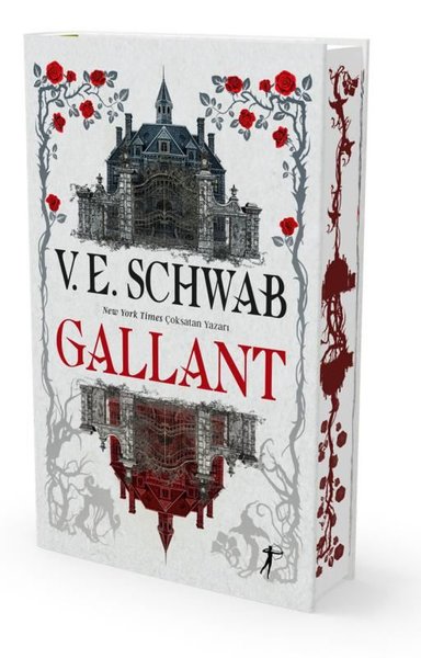 Gallant