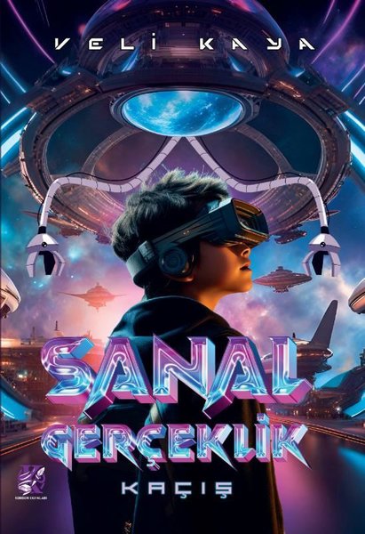 Sanal Gerçeklik - Kaçış