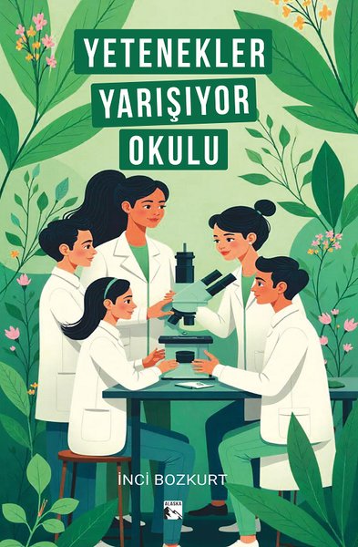 Yetenekler Yarışıyor Okulu