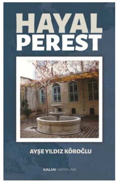 Hayalperest