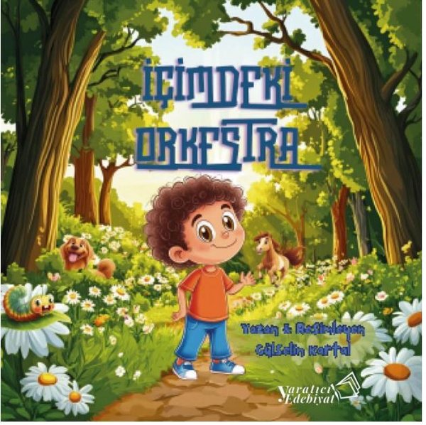 İçimdeki Orkestra