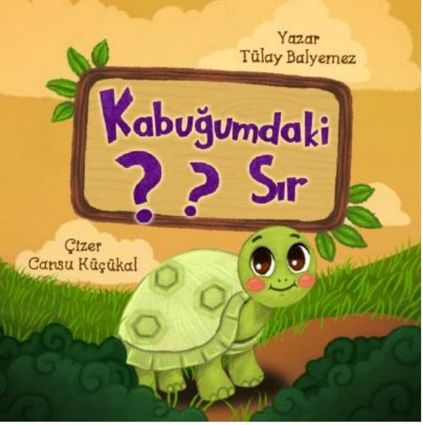 Kabuğumdaki Sır