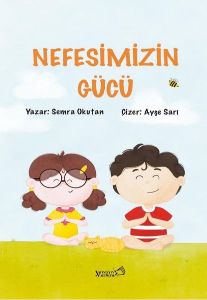 Nefesimizin Gücü