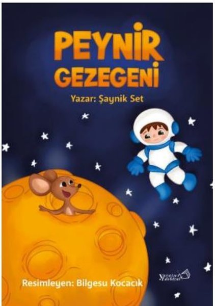 Peynir Gezegeni
