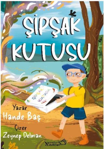Şipşak Kutusu
