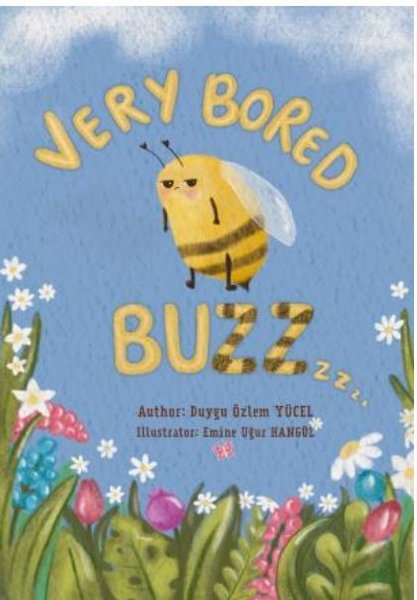 Very Bored Buzz