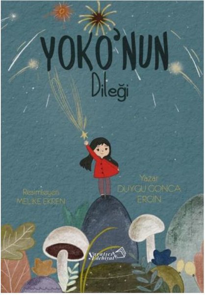 Yoko'nun Dileği