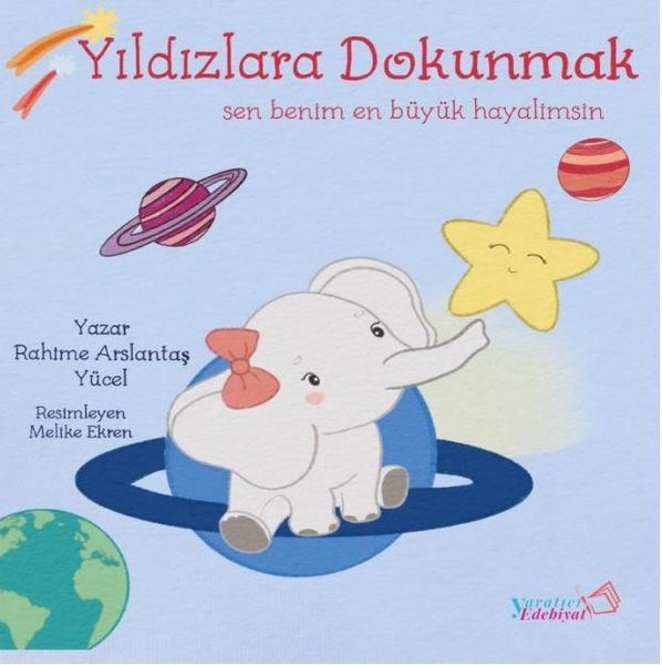 Yıldızlara Dokunmak