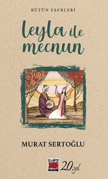 Leyla İle Mecnun