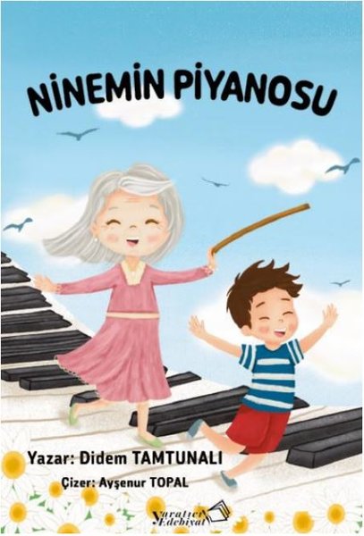 Ninemin Piyanosu