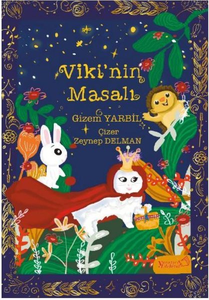 Viki'nin Masalı