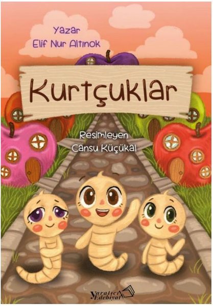Kurtçuklar