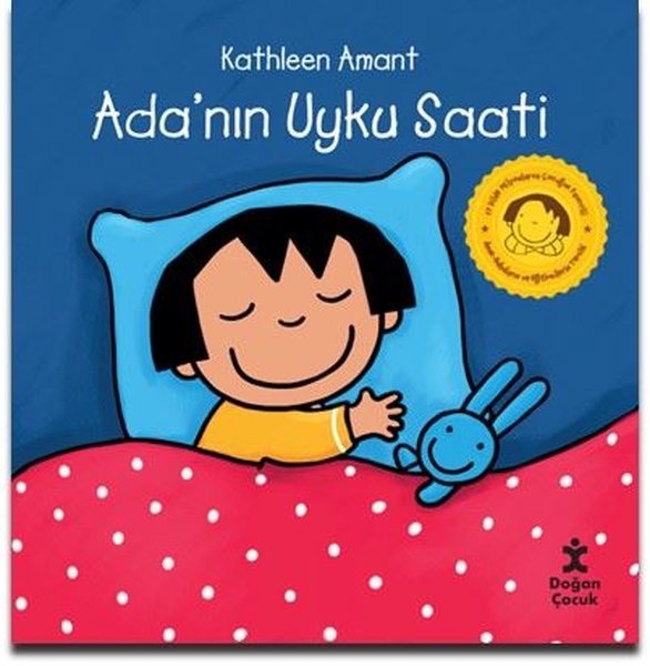 Ada'nın Uyku Saati