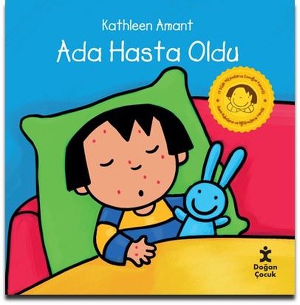 Ada Hasta Oldu