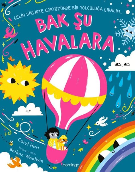 Bak Şu Havalara