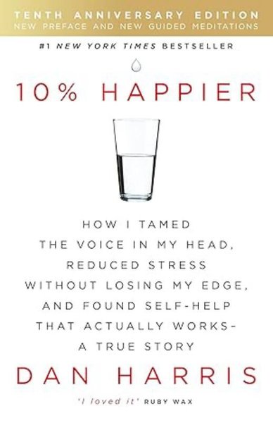10 Happier 10th Anniversary