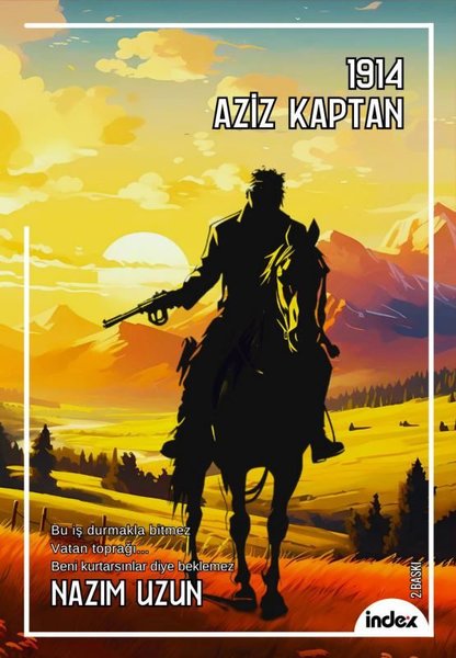 1914 Aziz Kaptan