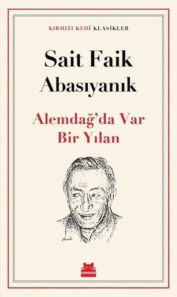 Alemdağ'da Var Bir Yılan