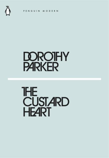 Custard Heart The