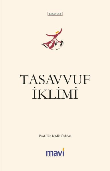 Tasavvufi Kimlik