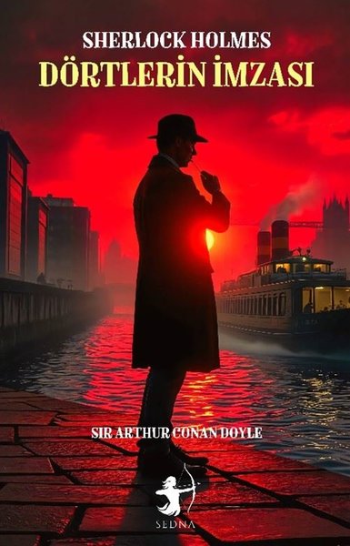 Sherlock Holmes - Dörtlerin İmzası