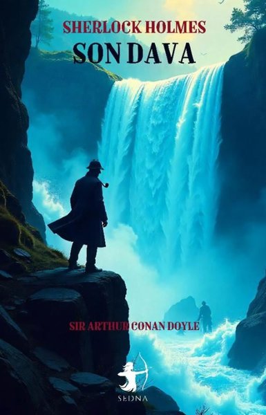 Sherlock Holmes - Son Dava