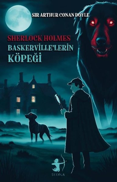 Sherlock Holmes - Baskerville'lerin Köpeği