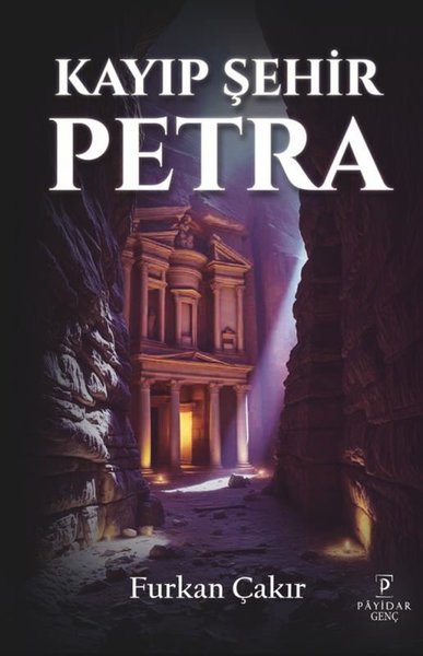 Kayıp Şehir Petra