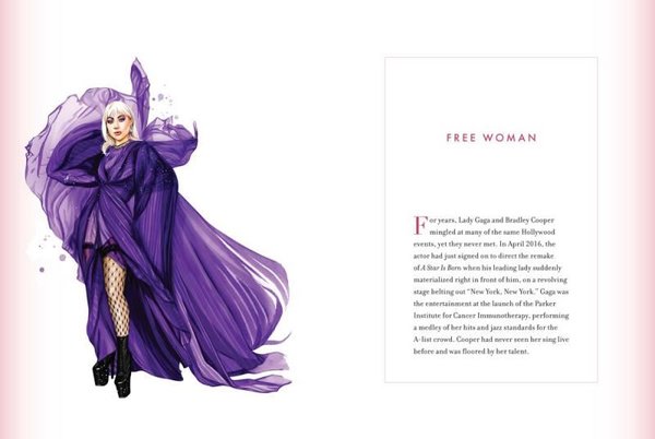 Lady Gaga Is Life