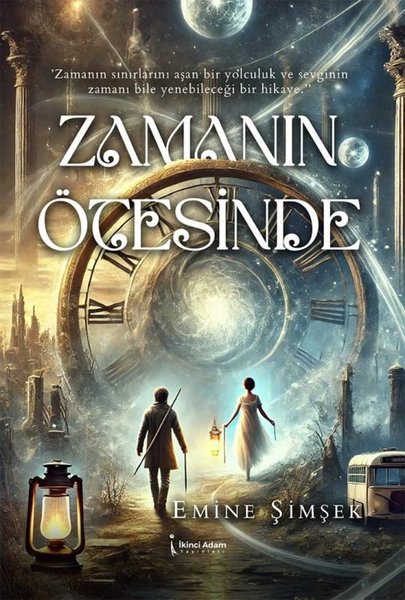 Zamanın Ötesinde
