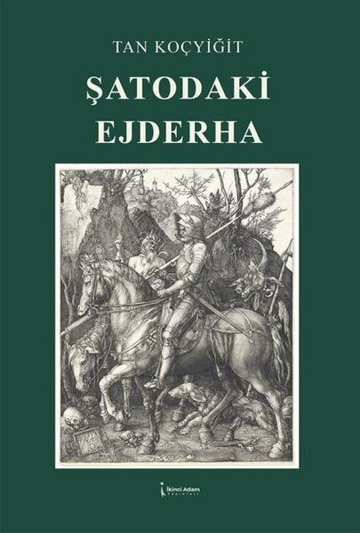 Şatodaki Ejderha