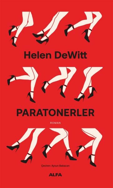 Paratonerler