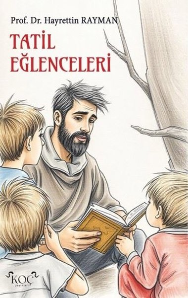 Tatil Eğlenceleri