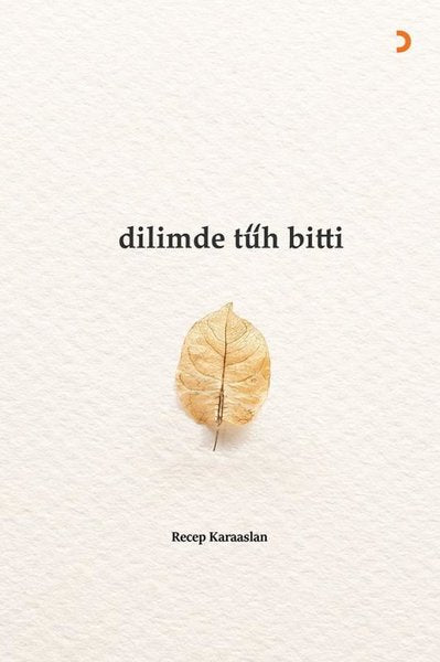 Dilimde Tüh Bitti