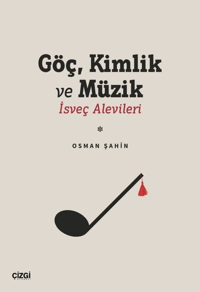 Göç Kimlik ve Müzik - İsveç Alevileri