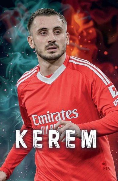 Kerem Aktürkoğlu