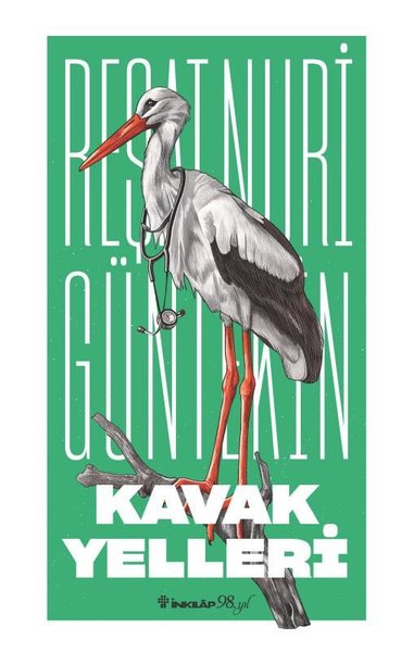 Kavak Yelleri